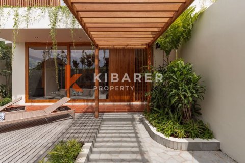 3 bedrooms Villa in Canggu, Badung, Indonesia No. 12793 6
