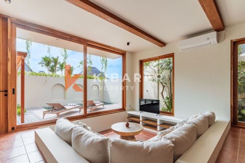 3 bedrooms Villa in Canggu, Badung, Indonesia No. 12793 8
