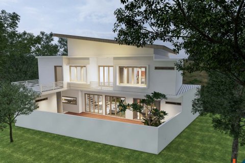 4 bedrooms Villa in Ubud, Gianyar, Indonesia No. 11166