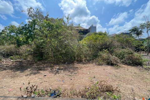 Land in Jimbaran, Badung, Indonesia No. 11161