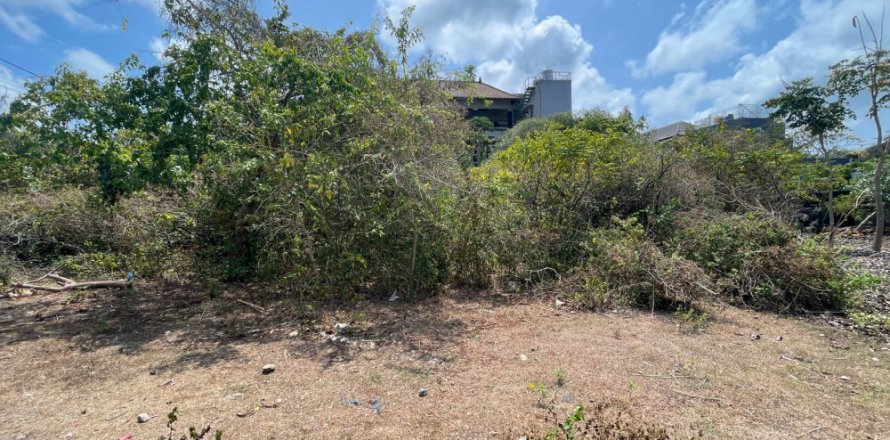 Land in Jimbaran, Badung, Indonesia No. 11161