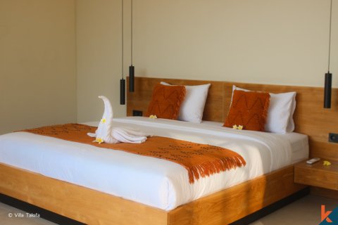 2 bedrooms Villa in Buleleng, Indonesia No. 11163 3