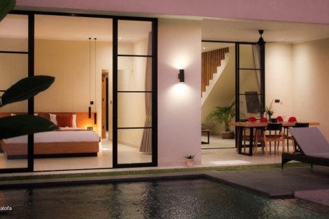 2 bedrooms Villa in Buleleng, Indonesia No. 11163 6