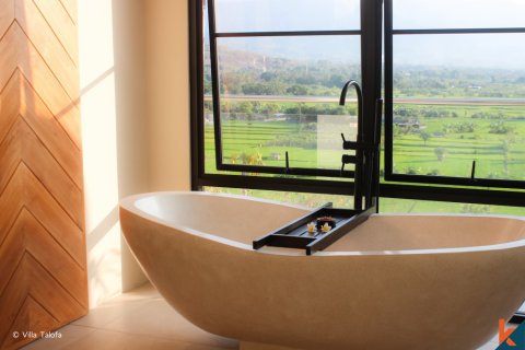 2 bedrooms Villa in Buleleng, Indonesia No. 11163 11