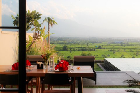 2 bedrooms Villa in Buleleng, Indonesia No. 11163 2