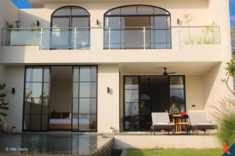 2 bedrooms Villa in Buleleng, Indonesia No. 11163