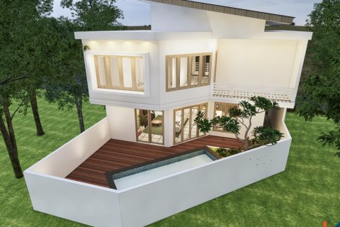 2 bedrooms Villa in Ubud, Gianyar, Indonesia No. 11167