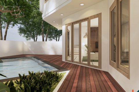 2 bedrooms Villa in Ubud, Gianyar, Indonesia No. 11167 5