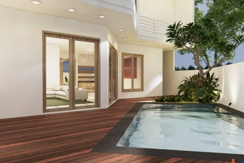 2 bedrooms Villa in Ubud, Gianyar, Indonesia No. 11167 6