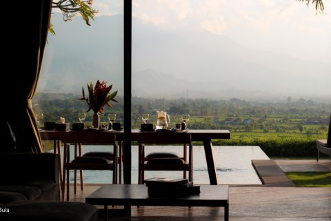 2 bedrooms Villa in Buleleng, Indonesia No. 11164