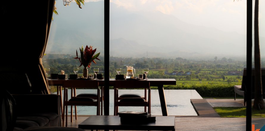 2 bedrooms Villa in Buleleng, Indonesia No. 11164