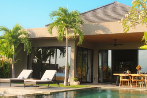 2 bedrooms Villa in Buleleng, Indonesia No. 11164 4
