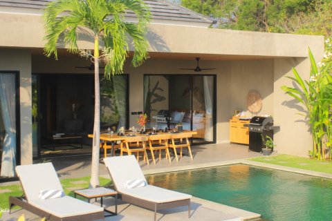 2 bedrooms Villa in Buleleng, Indonesia No. 11164 2