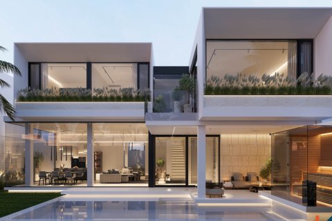 3 bedrooms Villa in Tibubeneng, Badung, Indonesia No. 11162 3