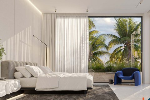 3 bedrooms Villa in Tibubeneng, Badung, Indonesia No. 11162 9