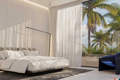3 bedrooms Villa in Tibubeneng, Badung, Indonesia No. 11162 10