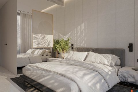 3 bedrooms Villa in Tibubeneng, Badung, Indonesia No. 11162 8
