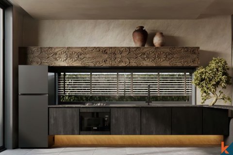 3 bedrooms Villa in Karang Asem, Indonesia No. 11165 4