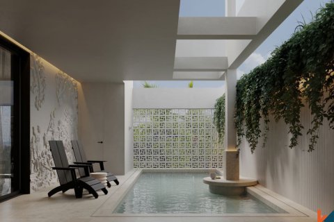 3 bedrooms Villa in Karang Asem, Indonesia No. 11165 15