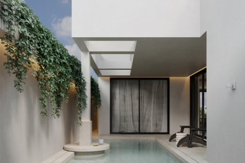 3 bedrooms Villa in Karang Asem, Indonesia No. 11165 6