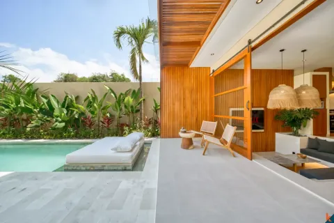 2 bedrooms Villa in Ungasan, Badung, Indonesia No. 10406 3
