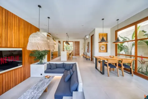 2 bedrooms Villa in Ungasan, Badung, Indonesia No. 10406 11