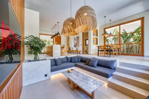 2 bedrooms Villa in Ungasan, Badung, Indonesia No. 10406 4