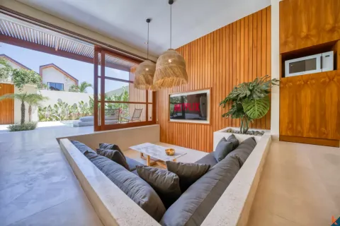 2 bedrooms Villa in Ungasan, Badung, Indonesia No. 10406 10