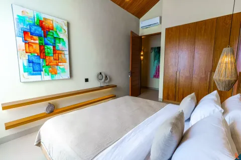 2 bedrooms Villa in Ungasan, Badung, Indonesia No. 10406 17
