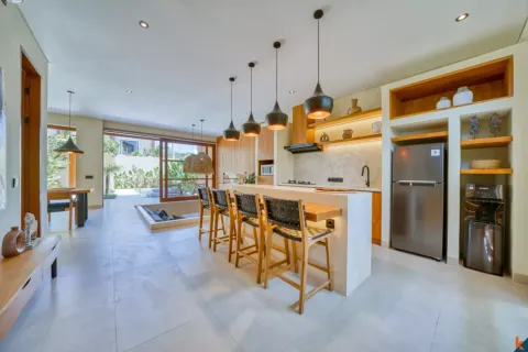 2 bedrooms Villa in Ungasan, Badung, Indonesia No. 10406 5