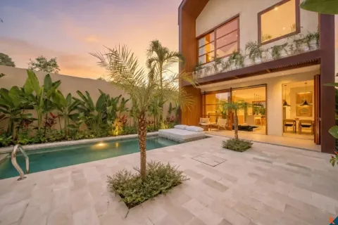 2 bedrooms Villa in Ungasan, Badung, Indonesia No. 10406 2