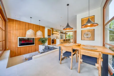 2 bedrooms Villa in Ungasan, Badung, Indonesia No. 10406 13