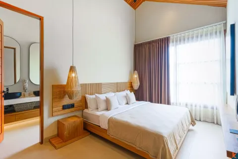 2 bedrooms Villa in Ungasan, Badung, Indonesia No. 10406 7