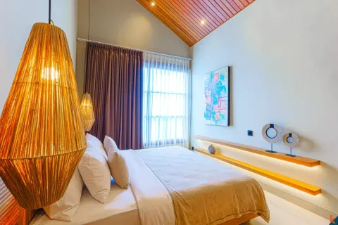 2 bedrooms Villa in Ungasan, Badung, Indonesia No. 10406 18