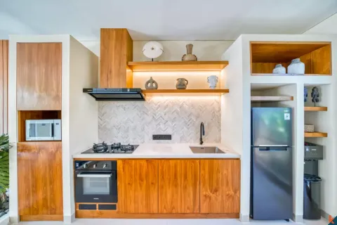 2 bedrooms Villa in Ungasan, Badung, Indonesia No. 10406 16