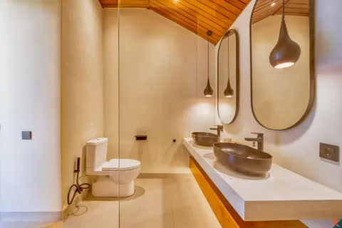 2 bedrooms Villa in Ungasan, Badung, Indonesia No. 10406 20