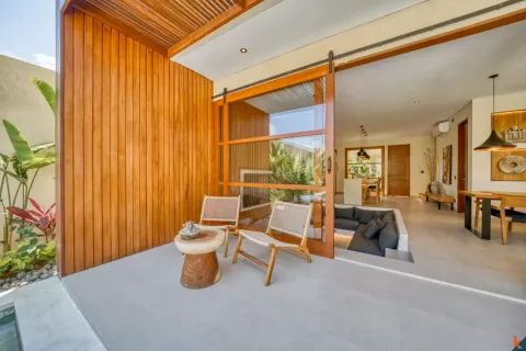 2 bedrooms Villa in Ungasan, Badung, Indonesia No. 10406 8