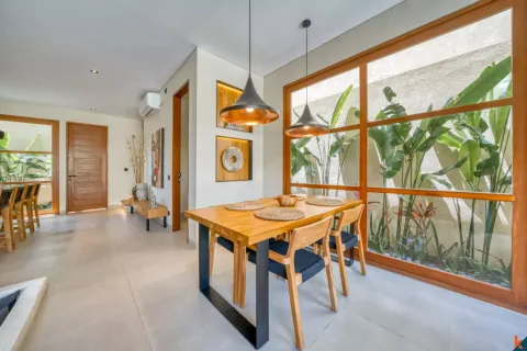 2 bedrooms Villa in Ungasan, Badung, Indonesia No. 10406 12