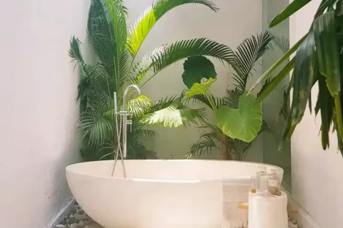 2 bedrooms Villa in Canggu, Badung, Indonesia No. 10404 8