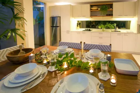 2 bedrooms Villa in Canggu, Badung, Indonesia No. 10404 7