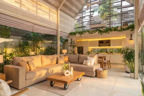 2 bedrooms Villa in Canggu, Badung, Indonesia No. 10404 3