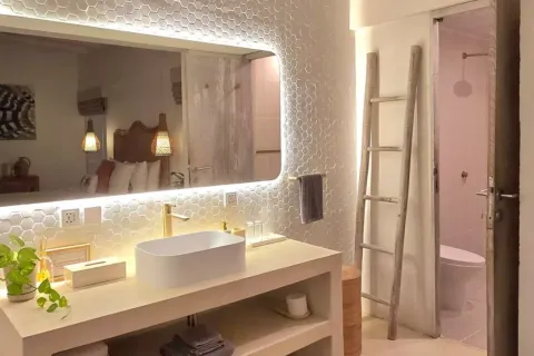 2 bedrooms Villa in Canggu, Badung, Indonesia No. 10404 9