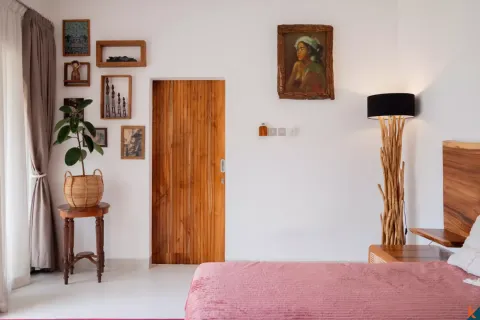 Вилла с 2 спальнями в Seminyak, Бадунг, Индонезия № 10405 17