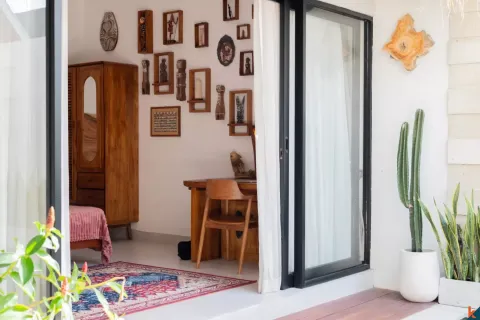 Вилла с 2 спальнями в Seminyak, Бадунг, Индонезия № 10405 8