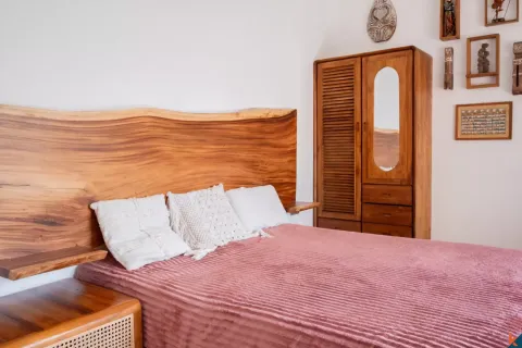 Вилла с 2 спальнями в Seminyak, Бадунг, Индонезия № 10405 18