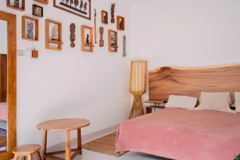 Вилла с 2 спальнями в Seminyak, Бадунг, Индонезия № 10405 6