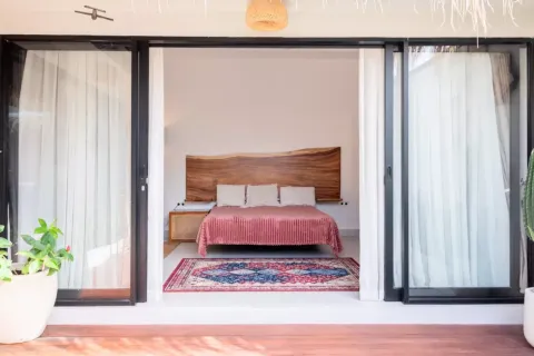 Вилла с 2 спальнями в Seminyak, Бадунг, Индонезия № 10405 14