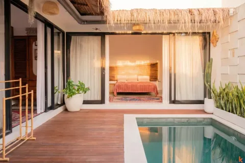 Вилла с 2 спальнями в Seminyak, Бадунг, Индонезия № 10405 3