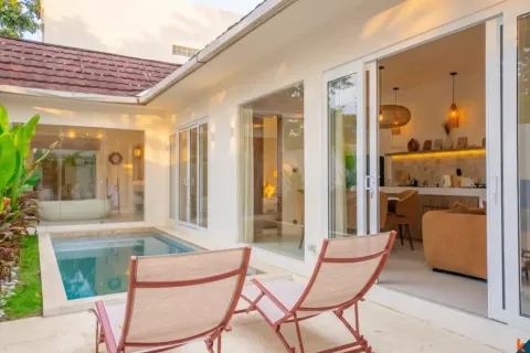 1 bedroom Villa in Karang Asem, Indonesia No. 10402 2