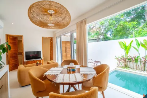 1 bedroom Villa in Karang Asem, Indonesia No. 10402 9